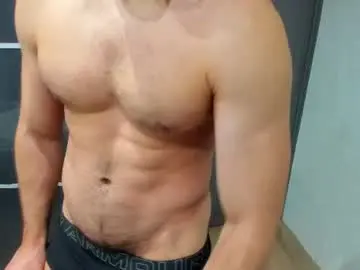 Chaturbate Free Porn Cam of aleks_brown