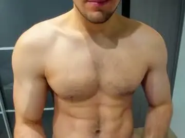 Chaturbate Live Sex Cam of aleks_brown
