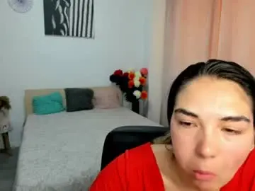 Chaturbate Live Sex of alexa_dolly