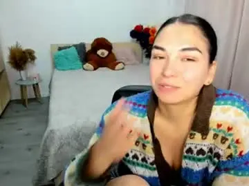 Chaturbate Live Porn of alexa_dolly