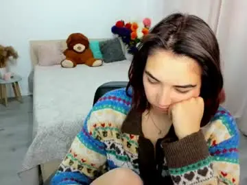 Chaturbate Adult Webcam of alexa_dolly