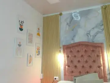 Chaturbate Live Sex Cam of angelswets