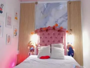 Chaturbate Live Sex Cam of angelswets