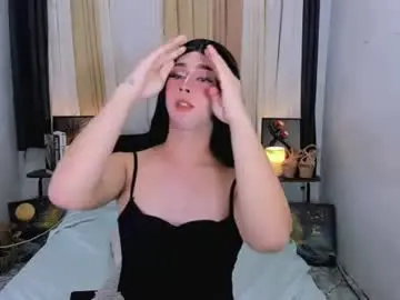 Chaturbate Adult Webcam of ashley_slutty