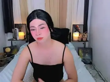 Chaturbate Sex Chat of ashley_slutty