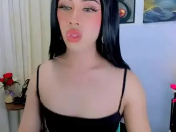 Chaturbate Live Porn of ashley_slutty