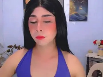 Chaturbate Nude Webcam of ashley_slutty