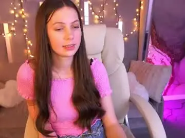 Chaturbate Sex Chat of babylumii