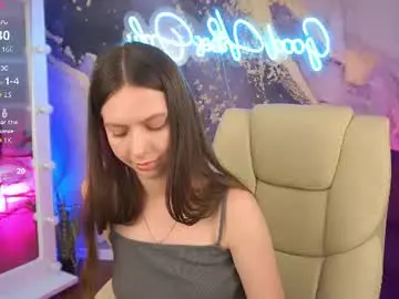 Chaturbate Live Sex Cam of babylumii