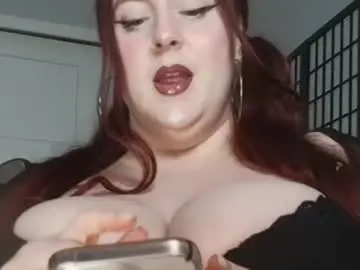 Chaturbate Nude Webcam of bambixxlynn