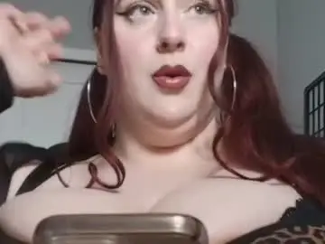 Chaturbate Live Sex of bambixxlynn