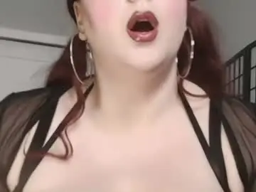 Chaturbate Sex Cam of bambixxlynn