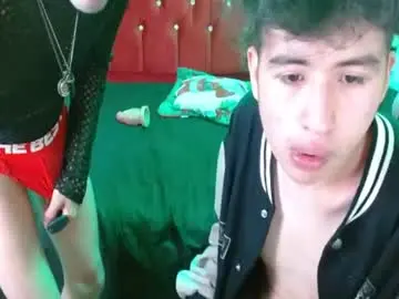 Chaturbate Sex Chat of beckandazxel
