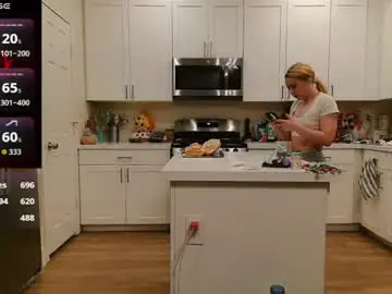 Chaturbate Live Porn of blondiebubblebooty