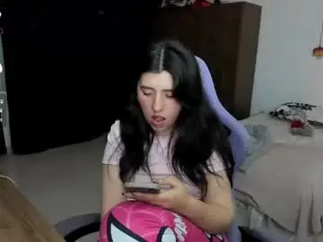 Chaturbate Best live sex cam show of bunnyy09