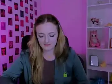 Chaturbate Adult Webcams of caroline_rosee_