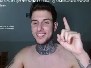 Chaturbate Free Live Porn of cloudsent