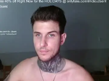 Chaturbate Private Sex Chat of cloudsent