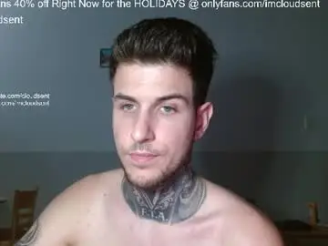 Chaturbate Free Live Porn of cloudsent
