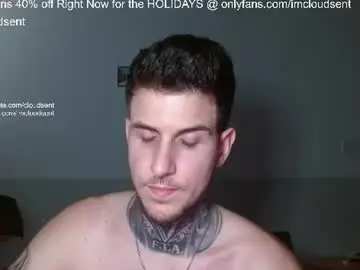 Chaturbate Watch Live Sex Cams of cloudsent