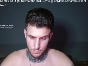 Chaturbate Private Sex Chat of cloudsent