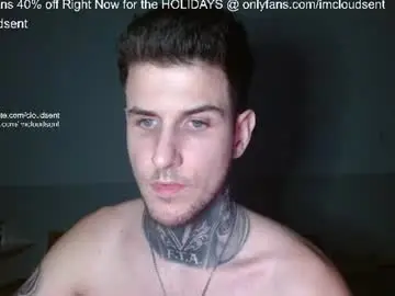 Chaturbate Best Webcam of cloudsent