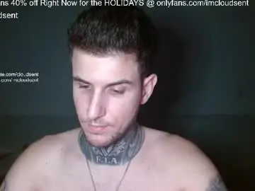 Chaturbate Adult Video Chat of cloudsent