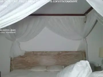 Chaturbate Best live sex cam show of cloudsent