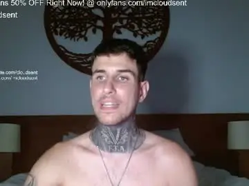 Chaturbate Adult Video Chat of cloudsent