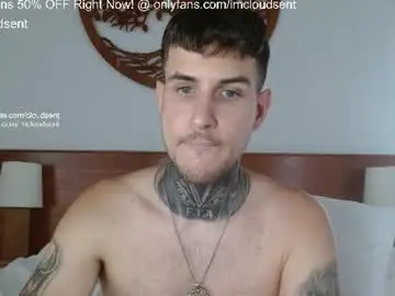 Chaturbate Free Porn Cam of cloudsent
