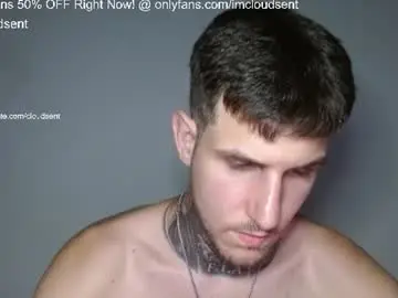 Chaturbate Private Sex Chat of cloudsent