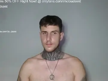 Chaturbate Best live sex cam show of cloudsent