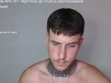 Chaturbate Free Live Porn of cloudsent