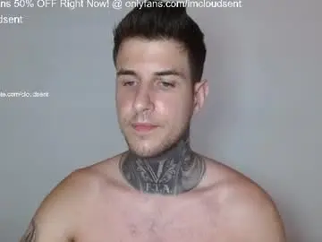 Chaturbate Sex Chat of cloudsent