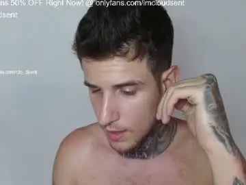 Chaturbate Sex Chat of cloudsent