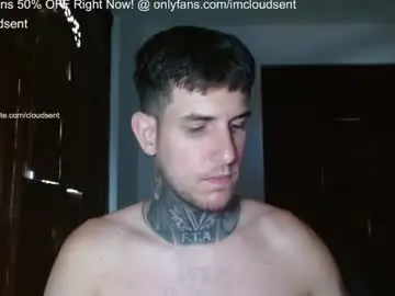 Chaturbate Sex Chat of cloudsent