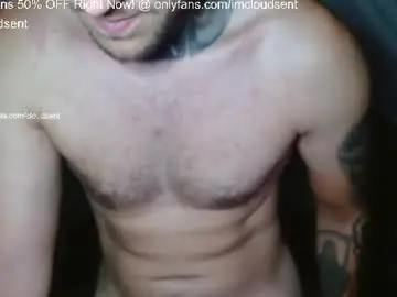 Chaturbate Adult Webcam of cloudsent