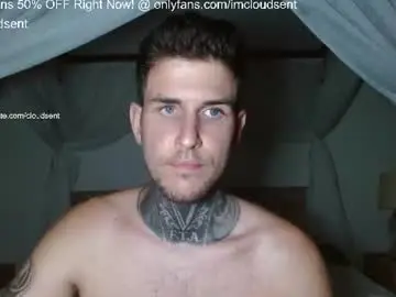 Chaturbate Private Sex Chat of cloudsent