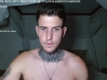 Chaturbate Live Sex of cloudsent