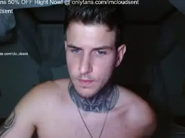 Chaturbate Free Porn Cam of cloudsent