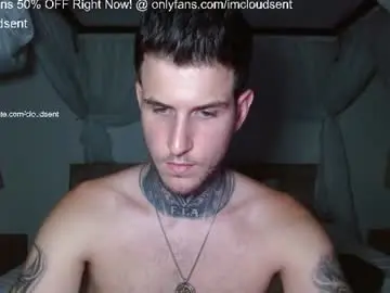 Chaturbate Best Webcam of cloudsent