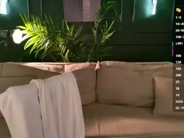 Chaturbate Sex Cam of fatalallure_