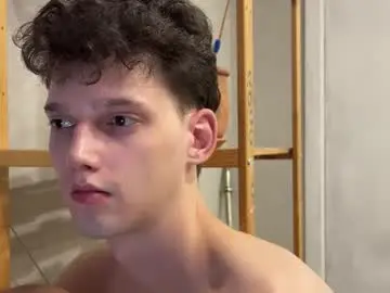 Chaturbate Best live sex cam show of gnomik11100