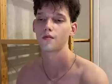 Chaturbate Live Porn of gnomik11100