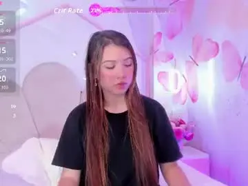 Chaturbate Private Sex Chat of hellencute18_