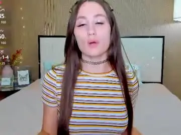 Chaturbate Best live sex cam show of honeybuns_lizzy
