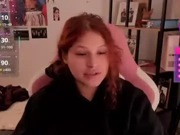 Chaturbate Best Webcam of iam_nikki