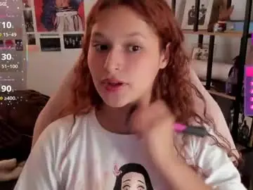 Chaturbate Live Sex Cam of iam_nikki