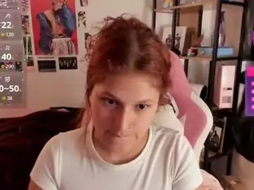 Chaturbate Live Sex Cam of iam_nikki