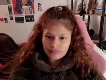 Chaturbate Adult Webcams of iam_nikki
